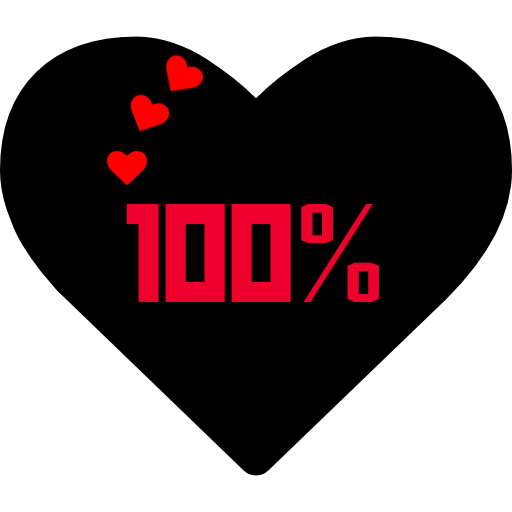 Real Love Test आइकन
