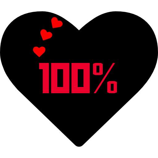 Real Love Test 3.9