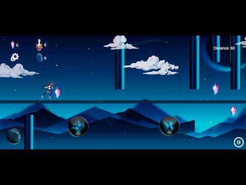 Rope Ninja screenshot 1