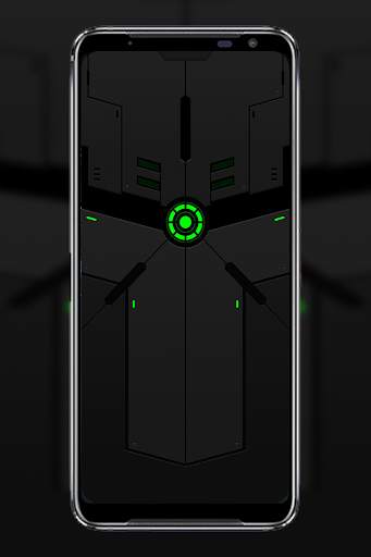 Wallpapers For Xiaomi Black Shark 4 Wallpaper screenshot 7