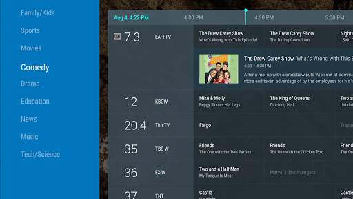 HDHomeRun screenshot 18