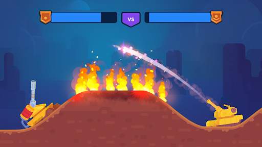 Tank Stars screenshot 7