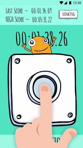 Hold The Button screenshot 4