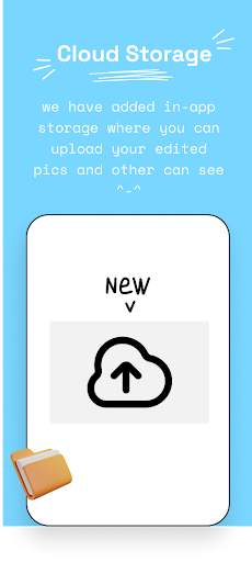 Penta - Editing App screenshot 3