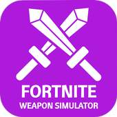 Weapon Simulator for Fortnite 1.4