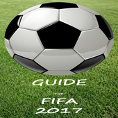 Guide for FIFA 2017 icon