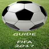 Guide for FIFA 2017 1.0.1