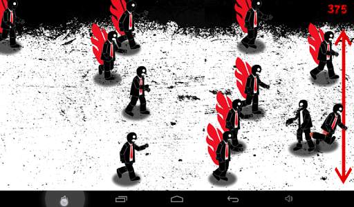 Zombie Feeding Frenzy screenshot 4