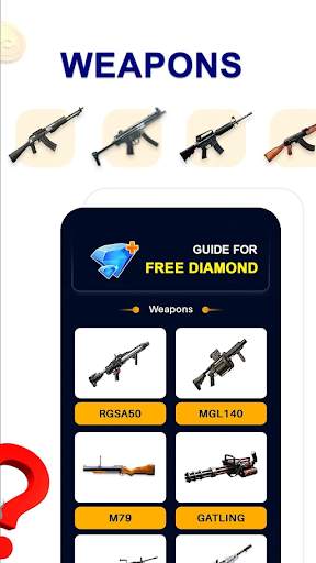 Tips & Tricks For Free MAX Fire screenshot 2