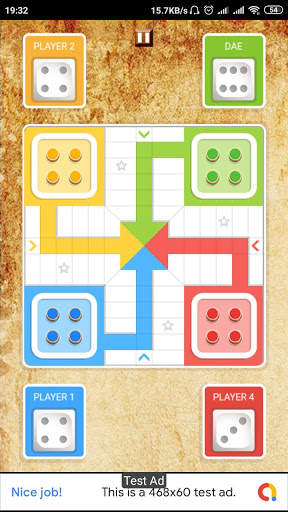 parchis screenshot 1