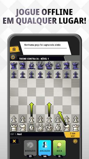 Xadrez - Chess Universe screenshot 8