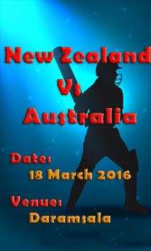 Cricket T20 Worldcup 2016 screenshot 2