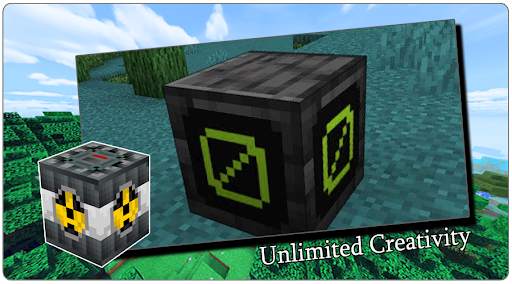 Mod Box - Mods For MinecraftPE screenshot 4