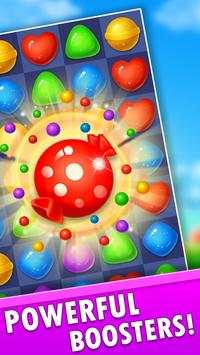 Sweet Candy Fever screenshot 11
