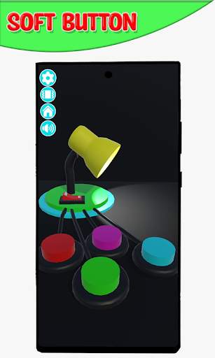 Autism Sensory Games & Fidgets screenshot 1