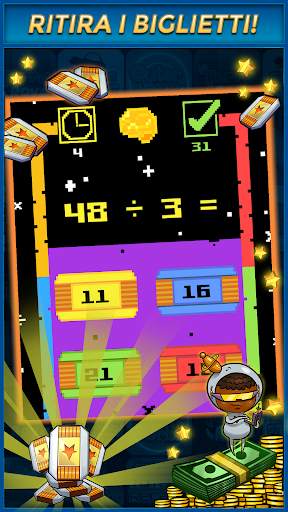 Brian Battle screenshot 3