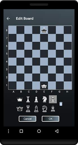 Chess Game screenshot 4