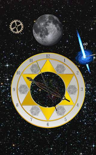 Grandfather Clock - Free screenshot 6
