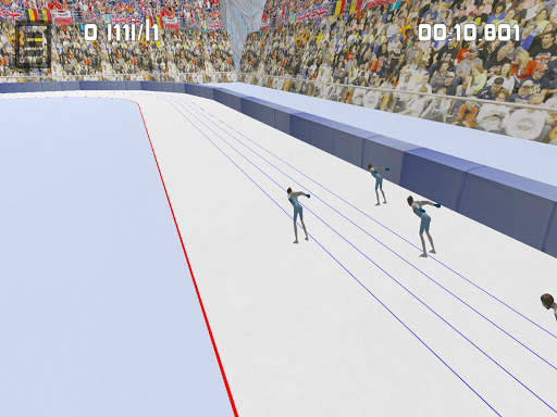 World Winter Games 2018 screenshot 17