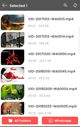 Videobuddy Video Player- Vidiobuddy HD movie app screenshot 8