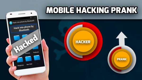 Hack My Data: Mobile Hacker Prank screenshot 2