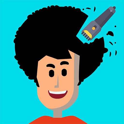 Barber Shop - Hair Cut game 1.14.1