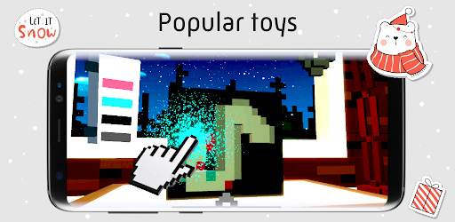 TIE DYE 2 Paint Among Toy For Children 3D Coloring screenshot 4