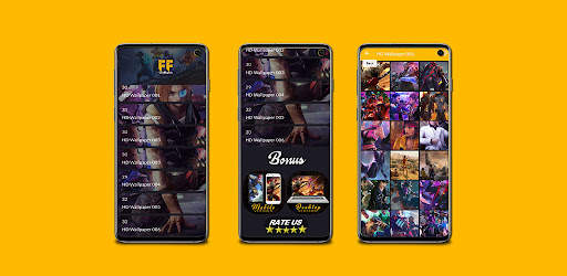 FFFF HD Wallpaper screenshot 8