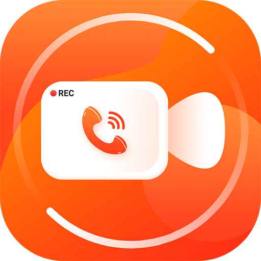 Auto Video Call Recorder - Phone Call Recorder icon