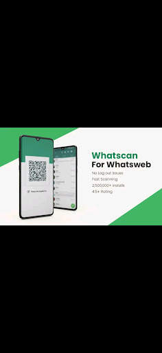 WhatScan For Whatsweb screenshot 2