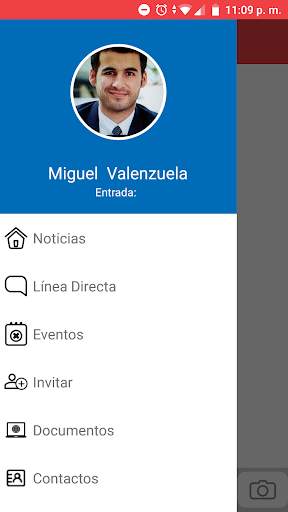 Capre&Dena - FUNCIONARIOS/AS screenshot 1