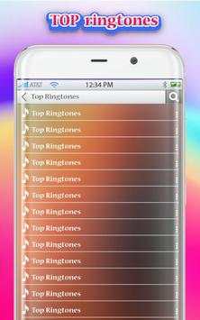 New Ringtones Free 2020 screenshot 2