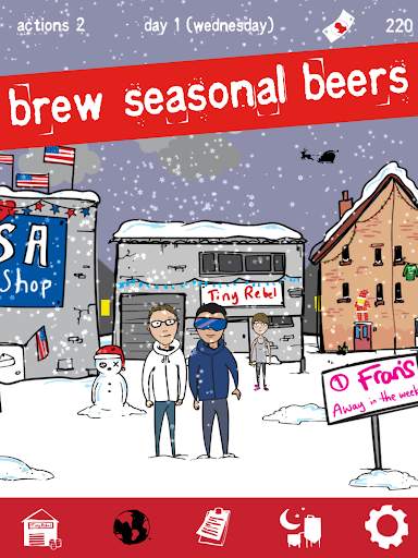 Tiny Rebel Beer Money Inc. स्क्रीनशॉट 11