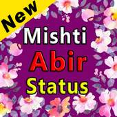 Mishti & Abir Status Songs 1