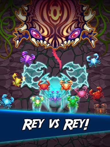 Crab War screenshot 19