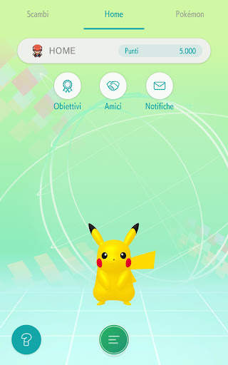 Pokémon HOME screenshot 7