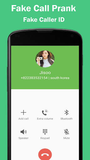 Fake Call - Fake Caller ID screenshot 11