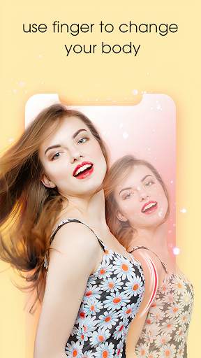 Beauty Camera Plus: HD Selfies screenshot 2