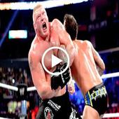 WWE Video &amp; Fights icon