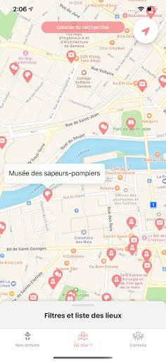 Grandir ensemble : L'assistant en parentalité screenshot 5