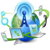 Check Internet Connection Status 1.0.6