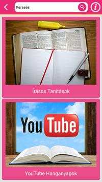 Szent Biblia screenshot 8