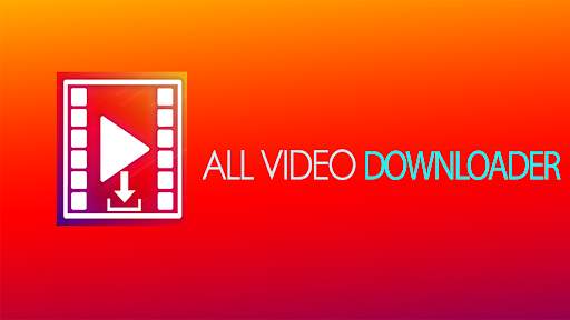 All videos Downloader 2020 screenshot 1