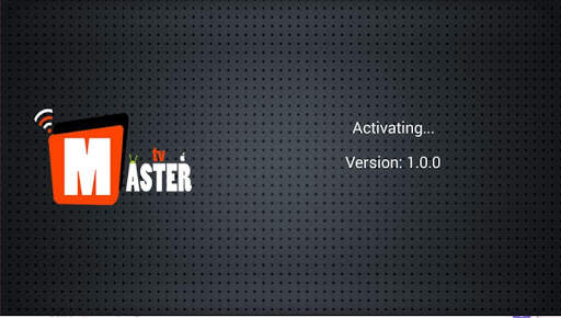 master Tv 1 تصوير الشاشة