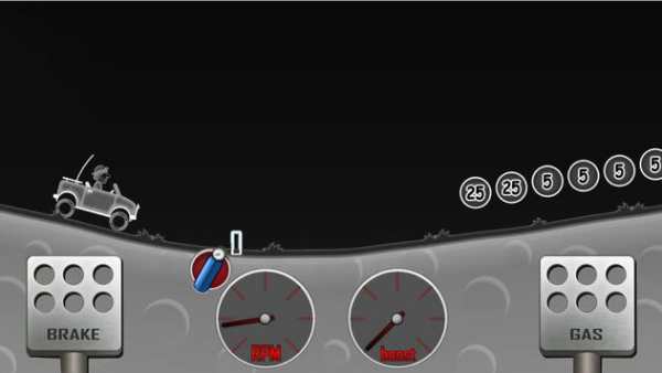 Up Hill Climb - Car Racing screenshot 5
