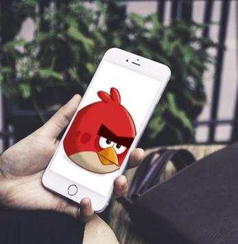 How To Draw Angry Birds screenshot 1