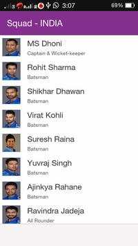 T20 World Cup 2016 screenshot 3