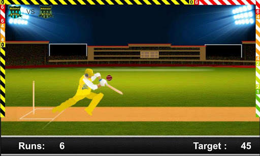 Play IPL Cricket Game 2018 screenshot 5