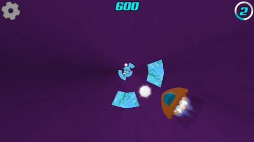 Super Speedo Run screenshot 3