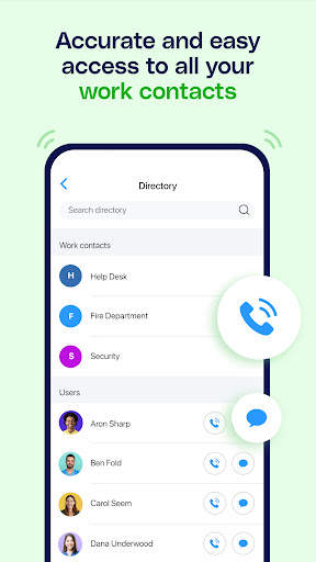 Connecteam - All-in-One App screenshot 7